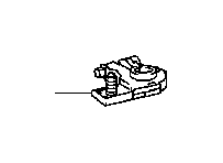 View Battery Cable Terminal End Full-Sized Product Image