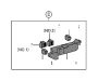 View CONNECTOR,  WIRING HARNESS Full-Sized Product Image