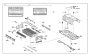 View Drive Motor Battery Pack Full-Sized Product Image