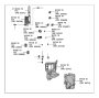 View CONNECTOR,  WIRING HARNESS Full-Sized Product Image