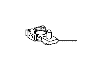 View Battery Cable Terminal End Full-Sized Product Image