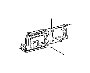 View Drive Motor Battery Pack Cover Full-Sized Product Image 1 of 4