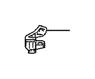 View Battery Cable Full-Sized Product Image
