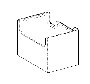 View INSULATOR,  BATTERY Full-Sized Product Image