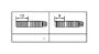 View BOLT,  STUD Full-Sized Product Image