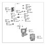 View CONNECTOR,  WIRING HARNESS Full-Sized Product Image