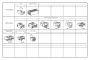 View HOUSING,  CONNECTOR F Full-Sized Product Image