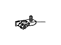 View Battery Cable Terminal End Full-Sized Product Image