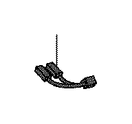 View Air Bag Wiring Harness Full-Sized Product Image