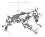 View Instrument Panel Wiring Harness Full-Sized Product Image 1 of 1