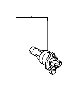 View Vehicle Speed Sensor Full-Sized Product Image