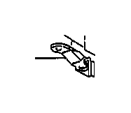 View Fuse Box Bracket Full-Sized Product Image
