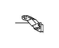 View Fuse Box Bracket Full-Sized Product Image