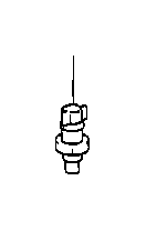 View Power Steering Pressure Switch Full-Sized Product Image