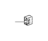 View SENSOR,  LAMP FAILURE INDICATOR Full-Sized Product Image 1 of 1