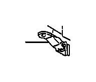 View Fuse Box Bracket Full-Sized Product Image