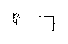 View Vehicle Speed Sensor Full-Sized Product Image