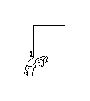 View Vehicle Speed Sensor Full-Sized Product Image