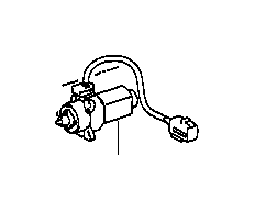 View Fuel Injection Idle Air Control Valve Full-Sized Product Image