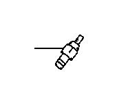 View Power Steering Pressure Switch Full-Sized Product Image