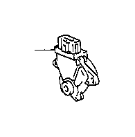 View Automatic Transmission Gear Position Sensor Full-Sized Product Image