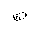 View Automatic Transmission Control Solenoid Full-Sized Product Image