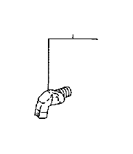 View Vehicle Speed Sensor Full-Sized Product Image