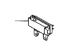 View Power Seat Switch (Right, Front) Full-Sized Product Image 1 of 3