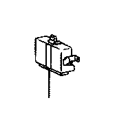 View COMPUTER,  MULTIPLEX NETWORK DOOR,  FRONT LEFT Full-Sized Product Image 1 of 1