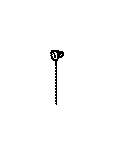 View GROMMET(FOR FRONT DOOR PANEL) Full-Sized Product Image