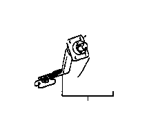 View Engine Oil Level Sensor Full-Sized Product Image 1 of 3