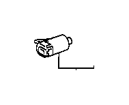 View Automatic Transmission Control Solenoid Full-Sized Product Image