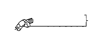 View Vehicle Speed Sensor Full-Sized Product Image