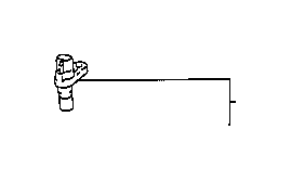 View Vehicle Speed Sensor Full-Sized Product Image