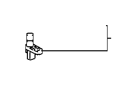 View Vehicle Speed Sensor Full-Sized Product Image
