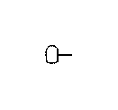 View 12 Volt Accessory Power Outlet Cover (Rear) Full-Sized Product Image