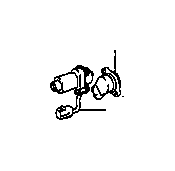 View Fuel Injection Idle Air Control Valve Full-Sized Product Image