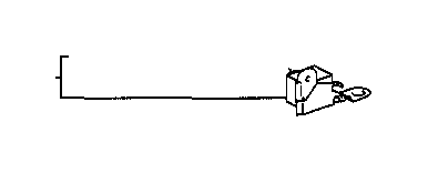 View Air Bag Impact Sensor (Left, Front) Full-Sized Product Image