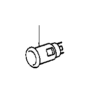 View SOCKET ASSEMBLY Full-Sized Product Image