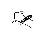 View Engine Coolant Temperature Sensor Full-Sized Product Image