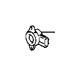 View Throttle Position Sensor Full-Sized Product Image