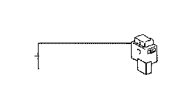 View Automatic Transmission Shift Mode Switch Full-Sized Product Image 1 of 3