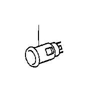 View SOCKET ASSEMBLY Full-Sized Product Image