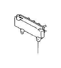 View Power Seat Switch (Right, Front) Full-Sized Product Image