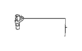 View Vehicle Speed Sensor Full-Sized Product Image