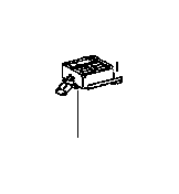 View RESISTOR,  DAYTIME RUNNING LIGHT Full-Sized Product Image 1 of 1