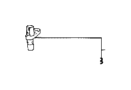 View Vehicle Speed Sensor Full-Sized Product Image