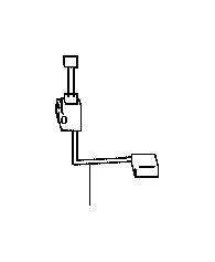 View Fuel Tank Sending Unit Full-Sized Product Image