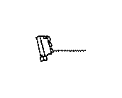 View Seat Memory Switch Full-Sized Product Image