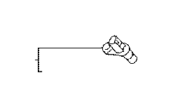 View Vehicle Speed Sensor Full-Sized Product Image